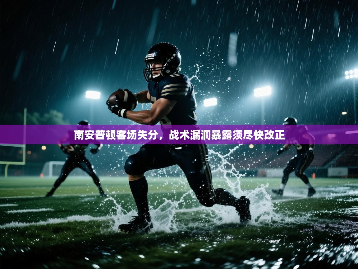 云开体育app官网登录入口-南安普顿客场失分，战术漏洞暴露须尽快改正