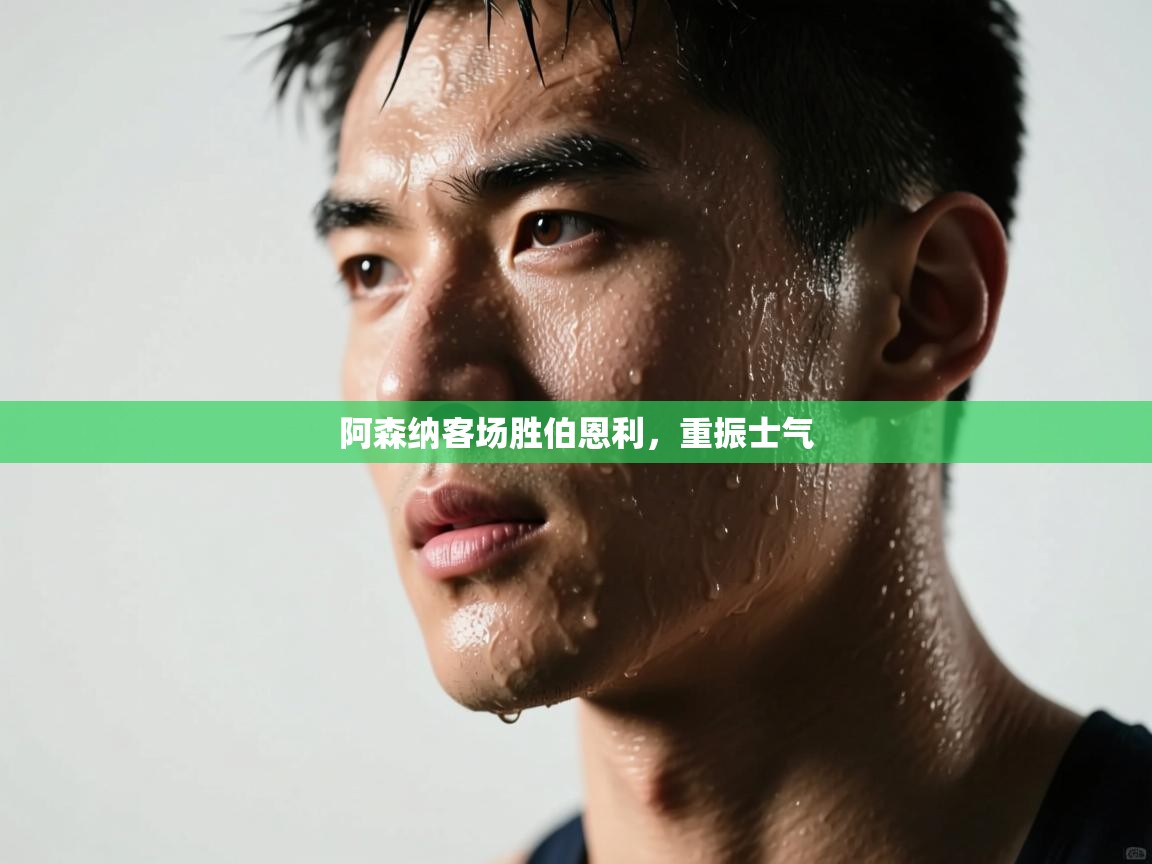 开云体育app官网-阿森纳客场胜伯恩利，重振士气