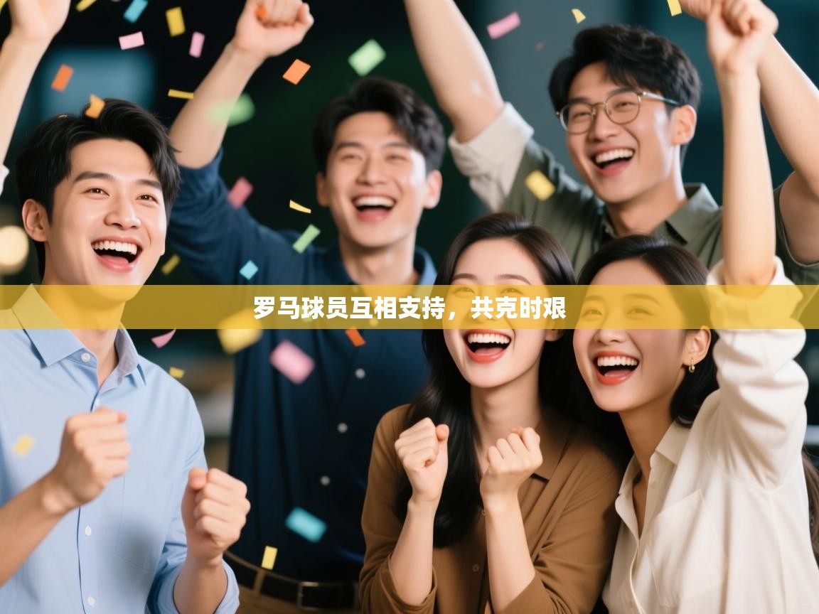 开云体育在线下载-罗马球员互相支持，共克时艰