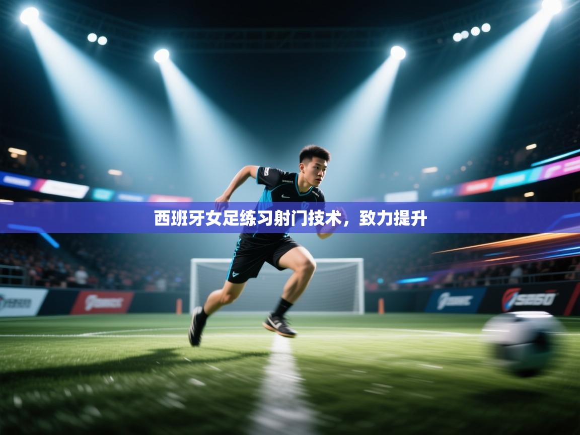 开云注册-西班牙女足练习射门技术，致力提升  第3张