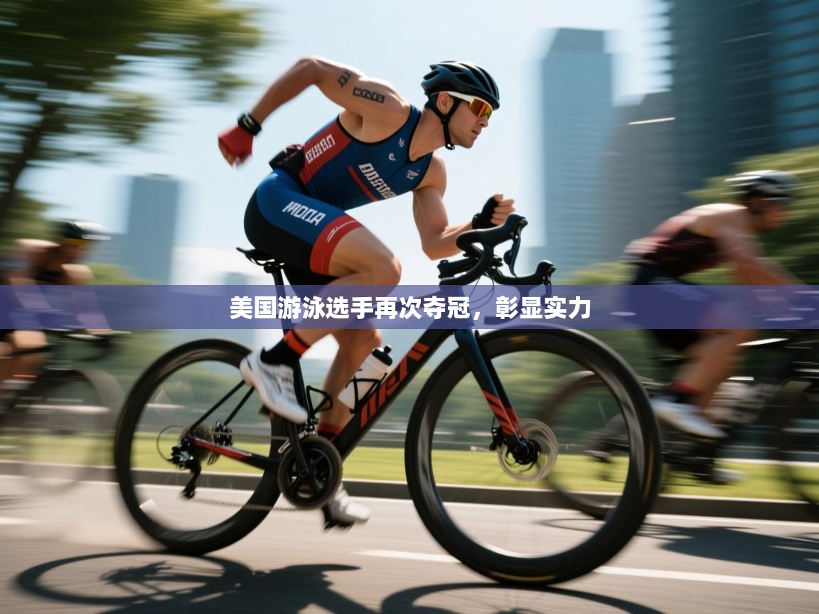 开云体育苹果版下载-美国游泳选手再次夺冠，彰显实力