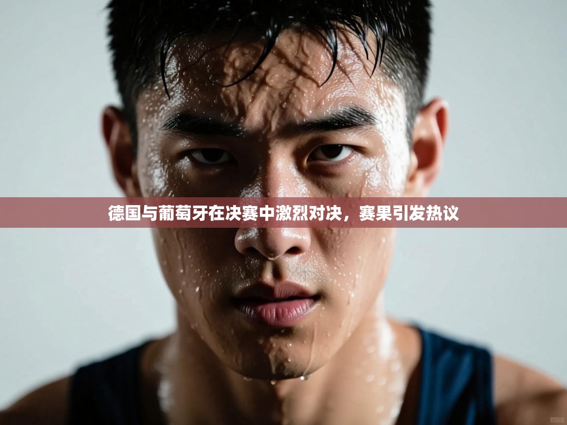 开云体育网络异常修复-德国与葡萄牙在决赛中激烈对决，赛果引发热议