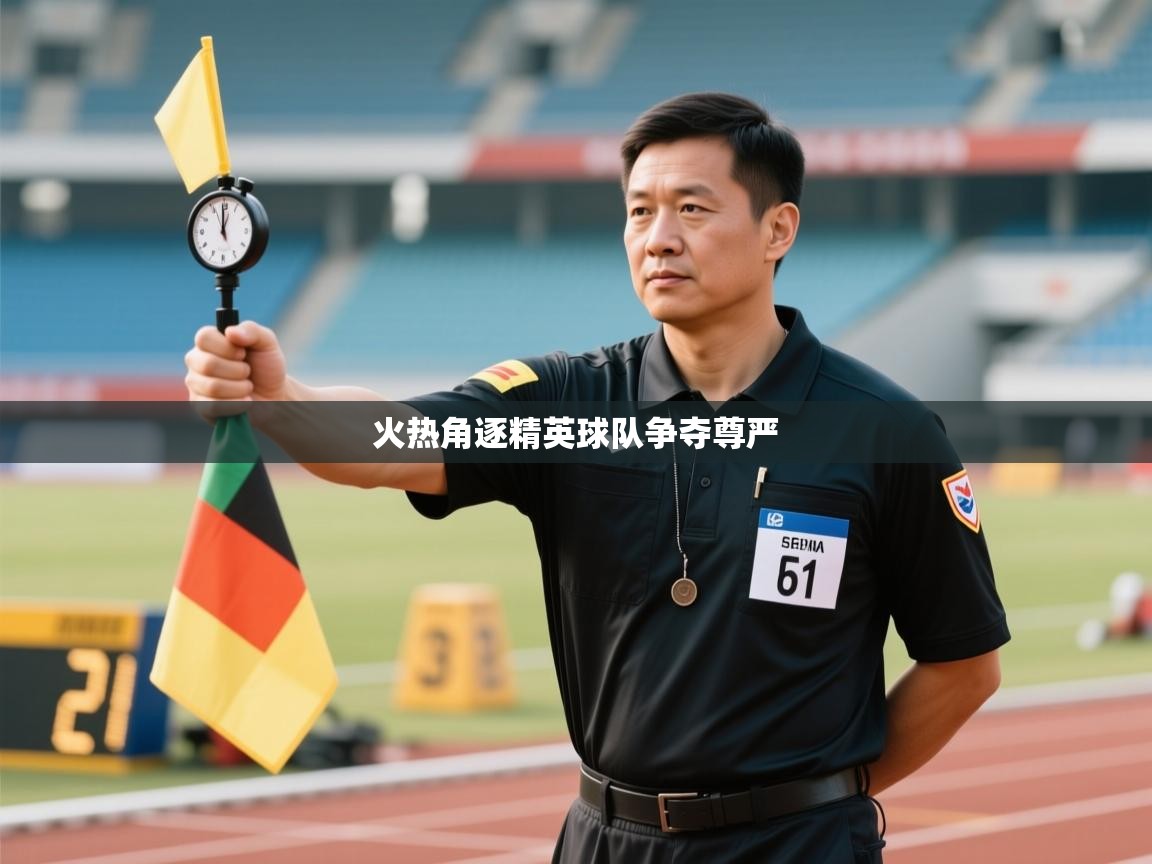 云开体育app网页版入口-火热角逐精英球队争夺尊严 第4张