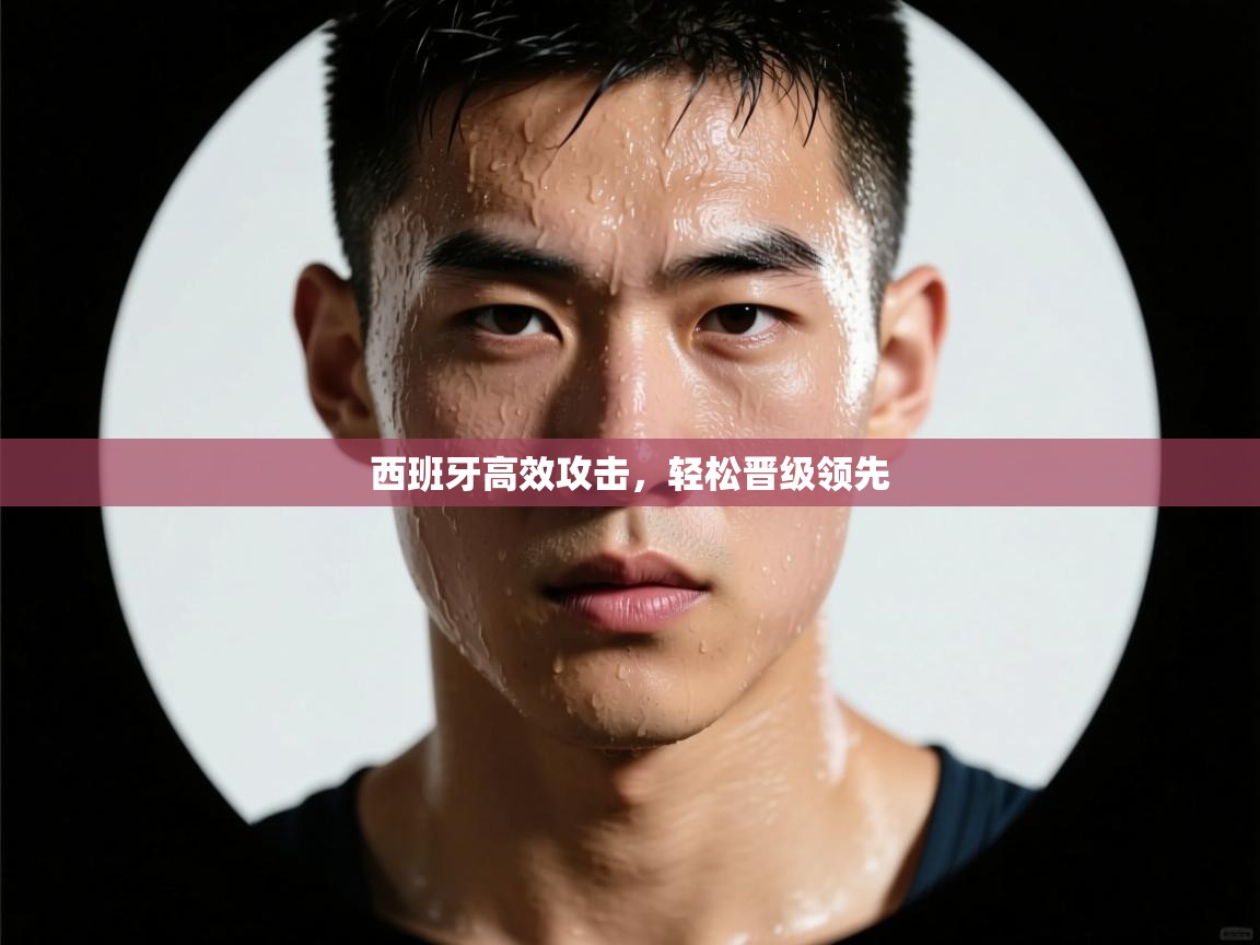 云开体育官方网站登录-西班牙高效攻击，轻松晋级领先  第1张