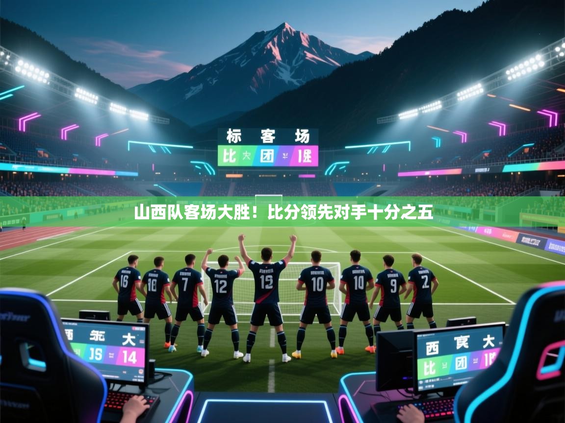 开云体育在线入口-山西队客场大胜!比分领先对手十分之五 第1张