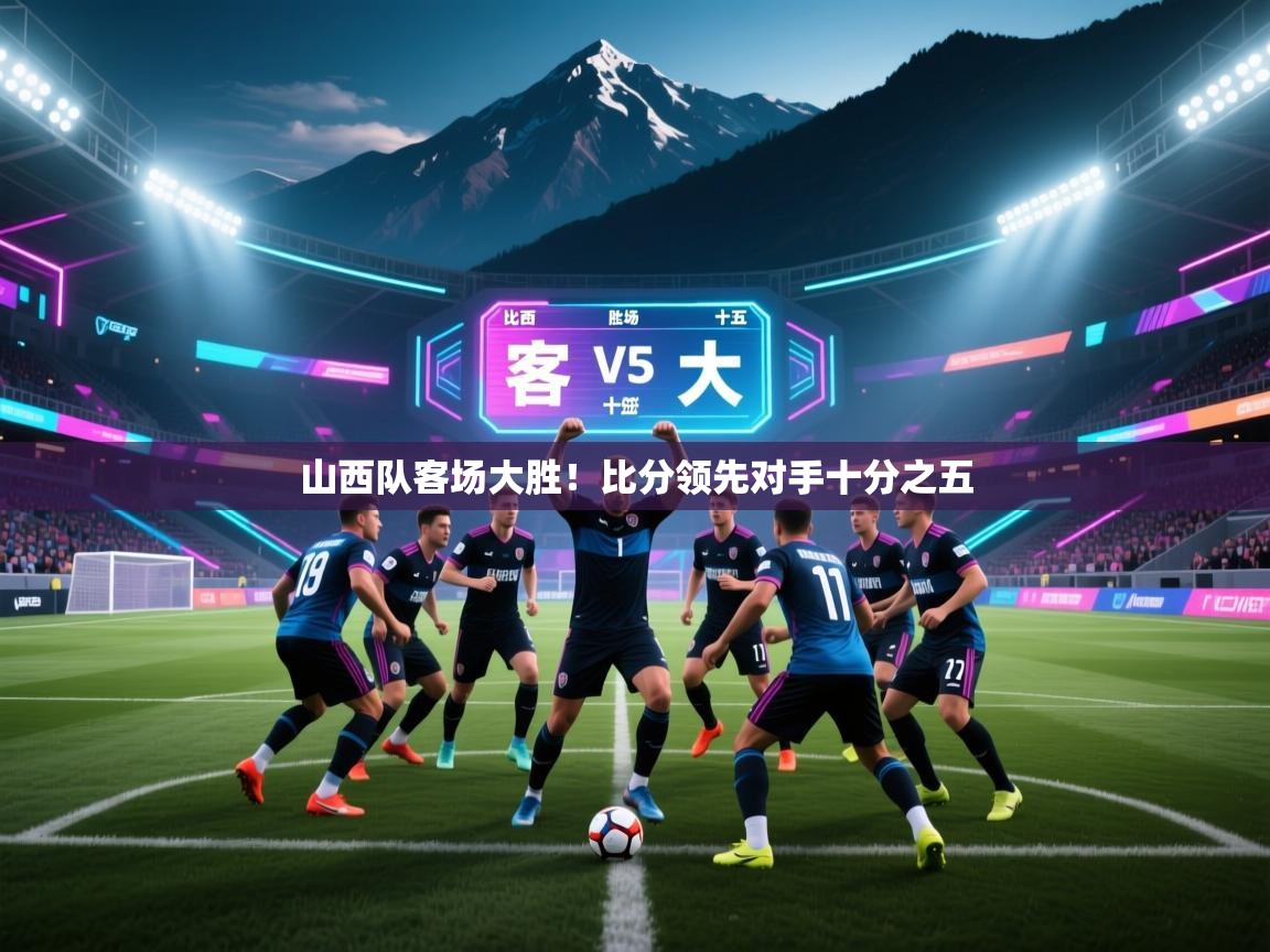 开云体育在线入口-山西队客场大胜!比分领先对手十分之五 第4张